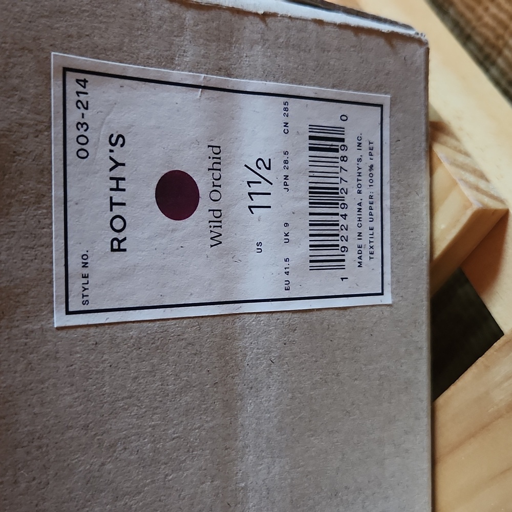 Rothys loafer - Picture 7 of 8